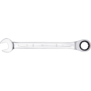 Inel cu clichet / cheie cu cap deschis, 72 dinti, 19 mm, Condor 4120-19