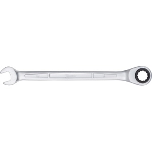 Inel cu clichet / cheie cu cap deschis, 72 dinti, 9 mm, Condor 4120-09