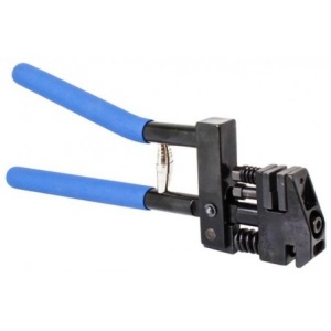 Instrument de faltuit si perforare pentru afturi de sudura, Satra S-JF51P