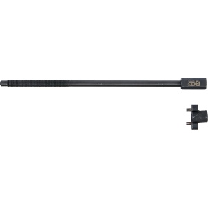 Instrument pentru rola de tensionare a curelei dintate | pentru Mitsubishi, Hyundai, BGS 74601 - Img 3