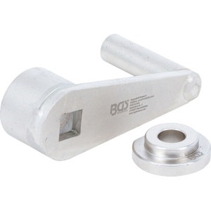 Intinzator curea dinţata pentru Renault 1.2 16V, BGS 70916 - Img 2