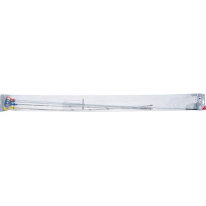 Joje pentru verificat nivel de ulei pentru Mercedes-Benz, 4 piese, BGS 1010 - Img 4