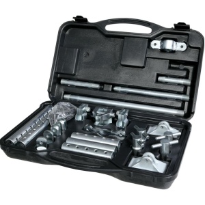 Kit complet pentru indreptat elemente de caroserie auto ELECTRO POWER, GYS 057425 - Img 3