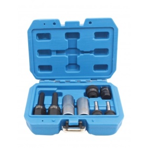 Kit de reparare injectoare diesel common rail cu 8 buc, Satra S-P8CR