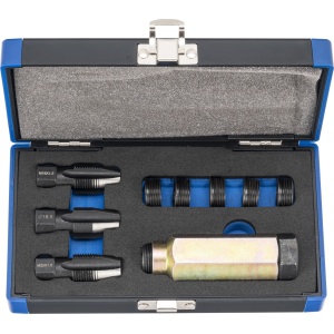 Kit de reparatie filet sonda Lambda M18x1,5, 9 buc., Condor 5679