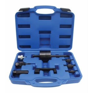 Kit demontare injecție Mercedes Benz/ BMW, Satra S-90070