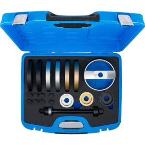 Kit pentru montat rulmenti de roata Audi A2, VW Lupo - Polo, Seat Ibiza, Skoda Fabia, 62, 66, 72 mm, BGS 6250 - Img 4