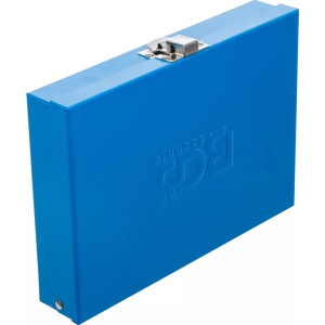 Kit reparare filet M22 x 1,5 9 buc., B-99439 - Img 4