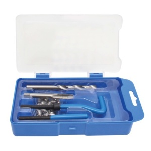 Kit reparare filet m8x1.25, Satra S-9010608 - Img 2