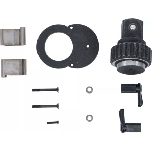 Kit reparaţie pentru cheie dinamometrica 2839, BGS 2839-REPAIR - Img 3