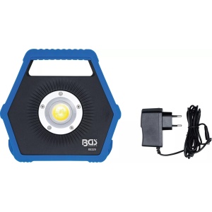 Lampa de lucru COB-LED, putere 30 W, BGS 85329 - Img 5