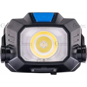 Lampa de lucru cu LED, Condor 9410 - Img 2
