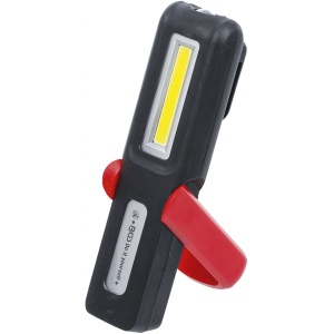 Lampa de lucru de mâna COB-LED, BGS DIY 9651 - Img 1