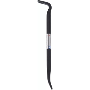 Levier curbat pentru constructii 600 x 30 x 17 mm, BGS 52106 - Img 2