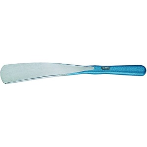 Levier plat pentru lucrari de tinichigerie auto, greutate 950gr, lungime 390 mm, Picard 2521990 - Img 1