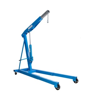Macara girafa cu sarcina max. 3 tone, Lincos TL1001-3