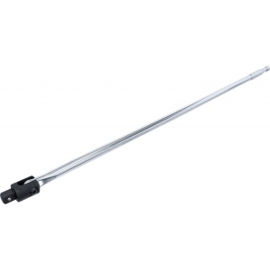 Mâner articulat, 20 mm (3/4"), 1000 mm, BGS 74255 - Img 1