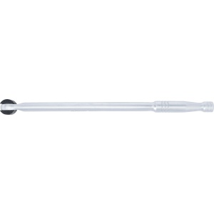 Mâner de forta articulat cu patrat de antrenare 12,5 mm (1/2"), lungime 450 mm, BGS 6851 - Img 2