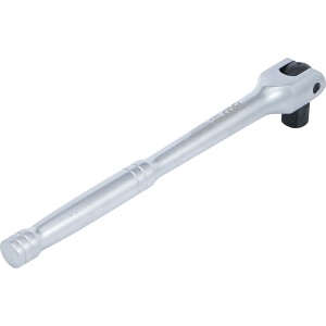 Maner de forta cu cap flexibil, antrenare 1/2", 250mm, BGS 265 - Img 4