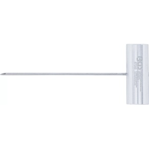 Maner T pentru insertie sarma parbriz, BGS 67200 - Img 3