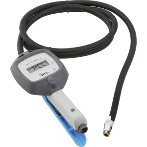 Manometru digital pentru umflat si masurat presiunea in anvelope PCL ACCURA1 DAC1C08