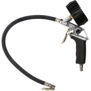 Manometru pentru roti 0-12 bari, Yato YT-2370 - Img 1