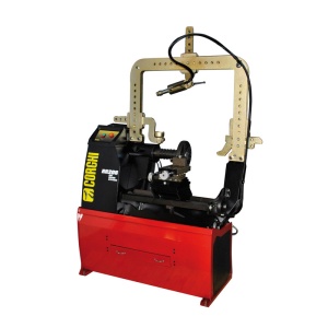 Masina de indreptat cu sistem de reparare a jantei, diametru 10" - 26", Corghi RR206