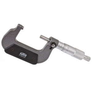 Micrometru metric, Satra S-MIC50 - Img 3