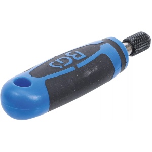 Miner pentru perii pentru BGS 3078, Ø 6,3 mm (1/4"), BGS 3078-2 - Img 2