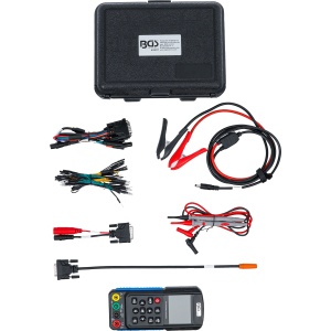 Multimetru pentru diagnoza auto, BGS 63407 - Img 4