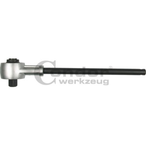 Multiplicator de cuplu 2700 Nm, antrenare 3/4", Condor 97-2