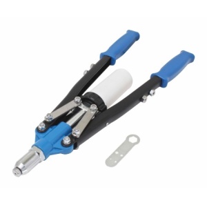 Nituitor manual dublu rezistent de 18”, Satra S-18HHR