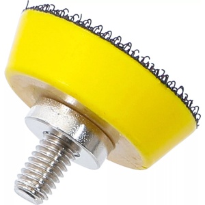 Pad Ø 30 mm pentru masina pneumatica de polisat BGS 329, BGS 3291-30 - Img 4