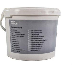 Pasta de spalat pe maini 5 kg, BMW 83195A04C59