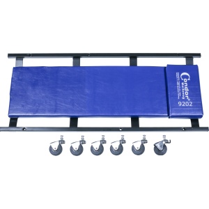 Pat mobil cu role pentru mecanici, Condor 9202 - Img 3