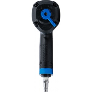 Pistol cu impact pneumatic 1650 Nm, antrenare 3/4", BGS 74412 - Img 3