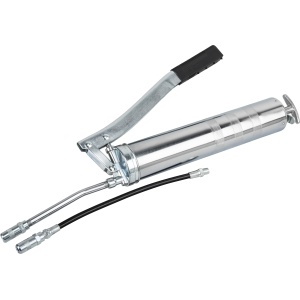 Pistol de gresat cu parghie manuala, inclusiv accesorii, Condor 3980 - Img 1