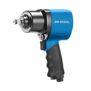 Pistol de impact 1756 Nm, antrenare 1/2'', SW-Stahl SWS3276