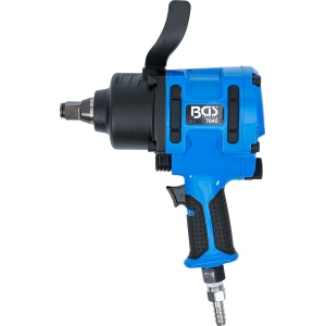 Pistol de impact 2300 Nm, antrenare 3/4", BGS 7645 - Img 2