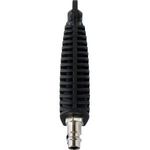 Pistol de suflat cu aer comprimat extra lung cu duză Venturi, BGS 7196 - Img 5