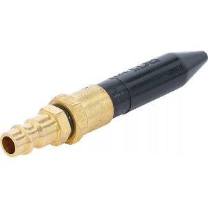 Pistol de suflat pentru spatii restranse, BGS 3278 - Img 3
