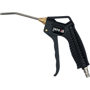 Pistol pt suflat cu tija, 1/4", Yato YT-23731