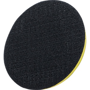 Platan cu scai pentru BGS 74367, acţionare hexagon exterior 6,3 mm 1/4", Ø 100 mm, BGS 74370 - Img 3