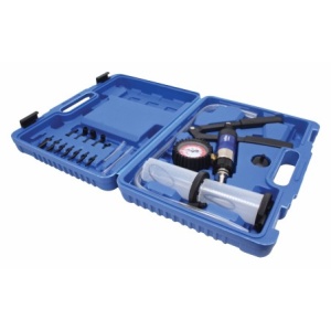 Pompa de presiune pentru dezaerarea și înlocuirea lichidului de frână, Satra S-90064 - Img 3