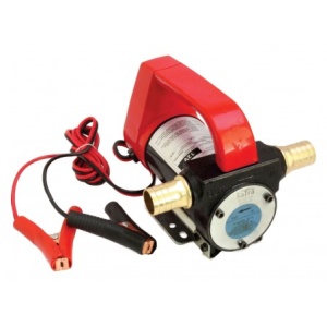 Pompa electrică de transfer combustibil, Satra S-12FTP