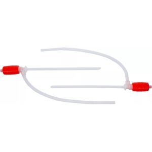 Pompa manuala pentru sifon | 540 mm | 2 piese, BGS DIY 75812 - Img 2