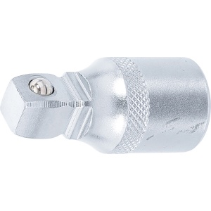 Prelungitor cu cap sferic, antrenare 1/2", 50 mm, BGS 233