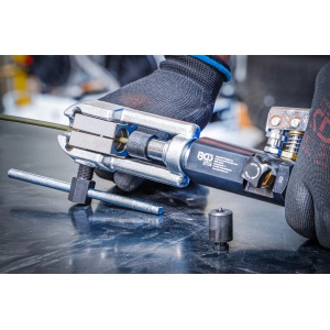 Presa hidraulica pentru bercuit conducte de frana, BGS 8704 - Img 10