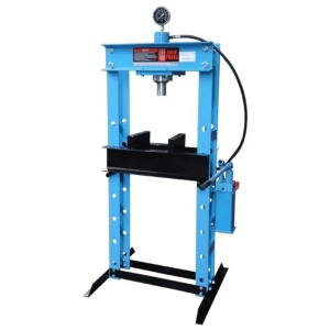 Presa hidraulica pentru rulmenti, sarcina max. 30 tone, Lincos LITL-0500-4