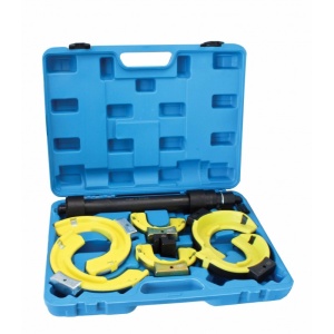 Presa pentru arcuri Macpherson kit pentru autoturisme și autoutilitare, S-90297